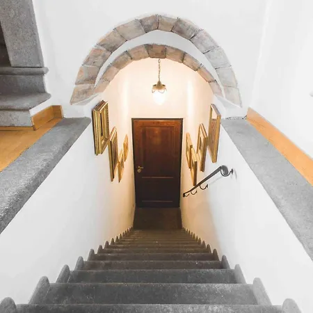 فندق مبيت وإفطار Centro